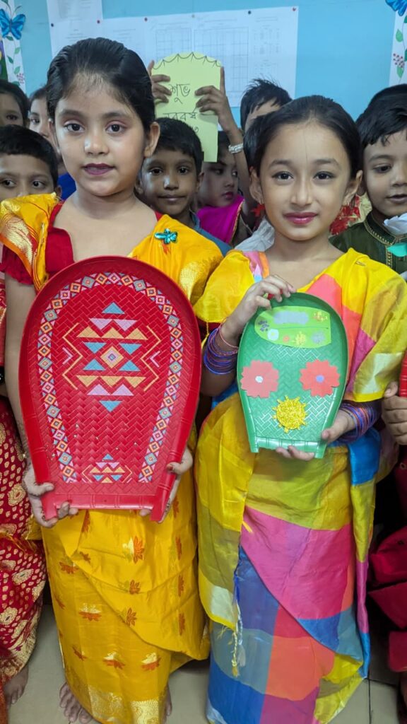 Pahela Baishakh celebration